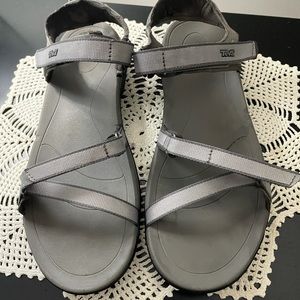 Teva sandals